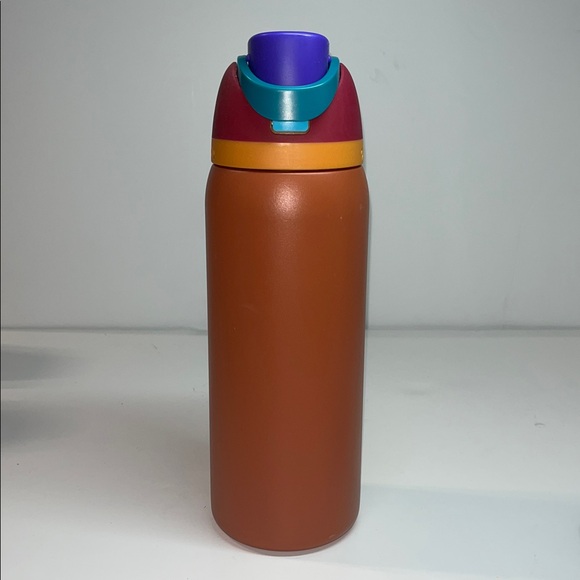 New! Owala 32 oz FreeSip Spout Insulated Water Bottle - Picture 1 of 5